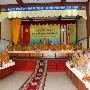 Long An: Khai mạc Đại giới đàn Hoằng Đức