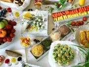 Gợi ý du lịch cho người ăn chay trong tháng Giêng