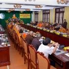 TP.HCM: 
 Hội nghị lần thứ I Ban Thường trực HĐTS GHPGVN