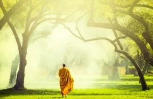 Làm người hơn nhau ở nhân cách, thua nhau ở việc tính toán so đo