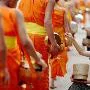 Thực hành Chánh pháp mới là cúng dường Như Lai