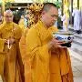 TP.HCM: Lễ tưởng niệm HT.Thích Trung Hậu