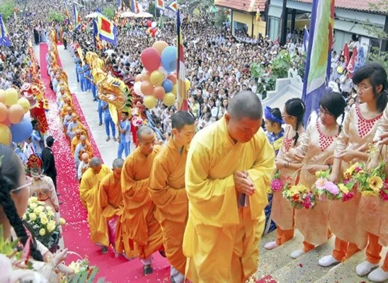Đà Nẵng: Chuẩn bị Tổ chức Lễ hội Quán Thế Âm 2018