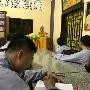 Tôi đi tu thiền: Thuận & nghịch duyên