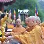 “Đản sanh vị tằng hữu”