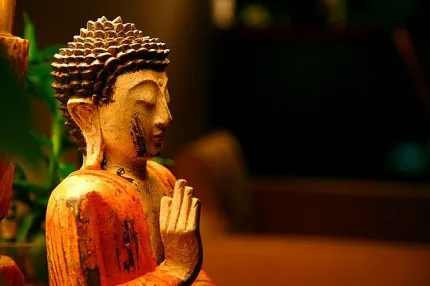 Nguyên nhân Đức Phật chế Giới Luật