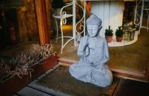 Hóa ra khổ đau bất an và sợ hãi là do nguyên nhân này