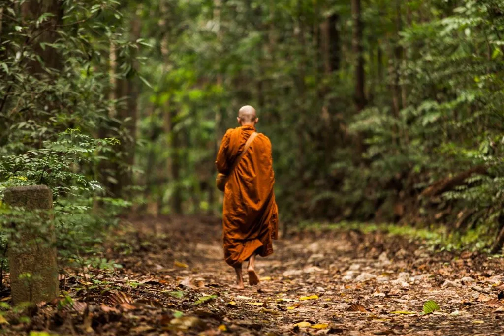Lợi ích của sự biết đủ