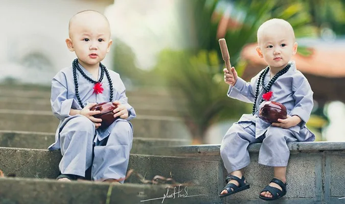Niềm vui của người tu sĩ