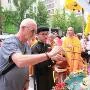 Tắm Phật hay tắm ta?
