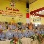 Tọa đàm “Ni giới Đồng Nai đồng hành cùng dân tộc”