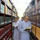 12 bộ kinh là những kinh gì?