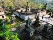 Xem xét điều chỉnh hồ sơ đề nghị công nhận quần thể di tích danh thắng Yên Tử là di sản thế giới