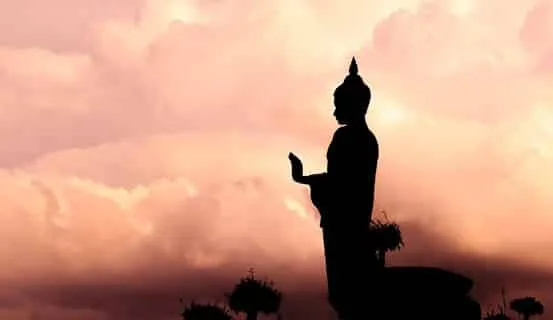 Làm thân Phật chảy máu