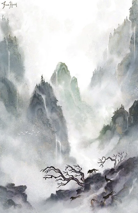 Ma không đầu-0