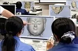 Sinh viên Nhật Bản ngăn chặn trộm tượng Phật bằng… công nghệ 3D