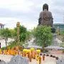 Phật giáo Nam Định tổ chức Đại giới đàn Tuệ Tạng