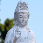 Bồ-tát mỉm cười