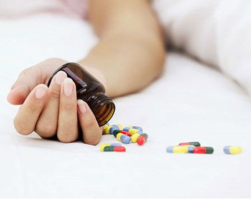 Lý giải của Phật giáo về người tự tử