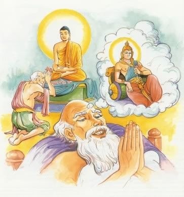 Đem kinh vào phòng bệnh để tụng đọc được không?