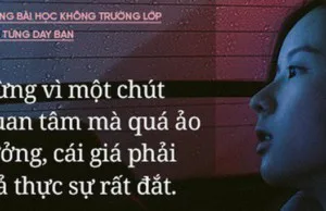 10 bài học cuộc sống cần ghi nhớ mà không trường học nào dạy bạn