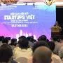 Nhân lực là vấn đề quan trọng trong kết nối Startup