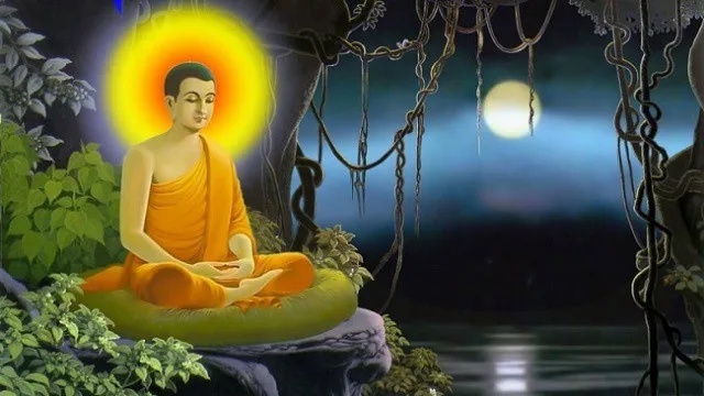Đem Phật vào lòng, đem kinh vào lòng
