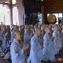 Tại sao phải lạy Phật?