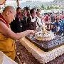 Khánh tuế lần thứ 83 của Đức Dalai Lama