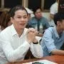 Nhà thơ TRẦN LÊ KHÁNH: Với tôi, hình ảnh Đức Phật là đẹp nhất