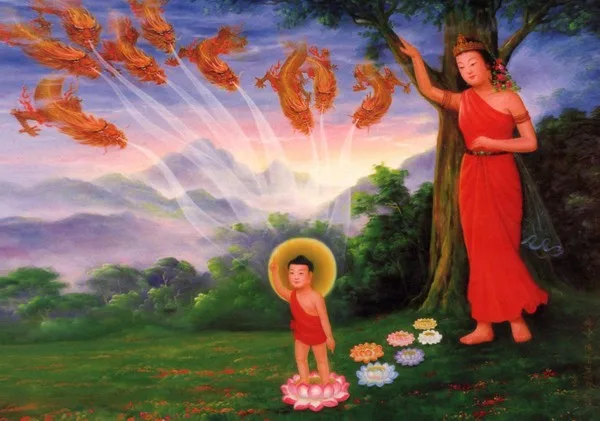Duy ngã độc tôn