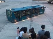 Tôi đã khóc khi ngồi trên máy bay rời khỏi Đà Nẵng