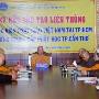 TP.Cần Thơ sẽ có Trường Cao đẳng Phật học liên thông