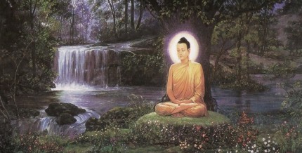 Tại sao Đức Phật im lặng trong 7 tuần sau khi thành Đạo?