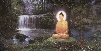 Tại sao Đức Phật im lặng trong 7 tuần sau khi thành Đạo?