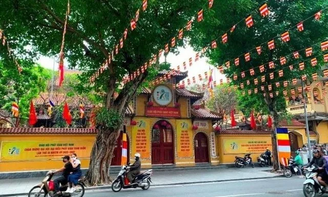 Cổ tự linh thiêng bậc nhất Hà thành-0