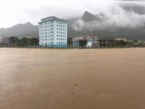 TP.HCM: Hướng về đồng bào bị lũ quét ở vùng Tây Bắc