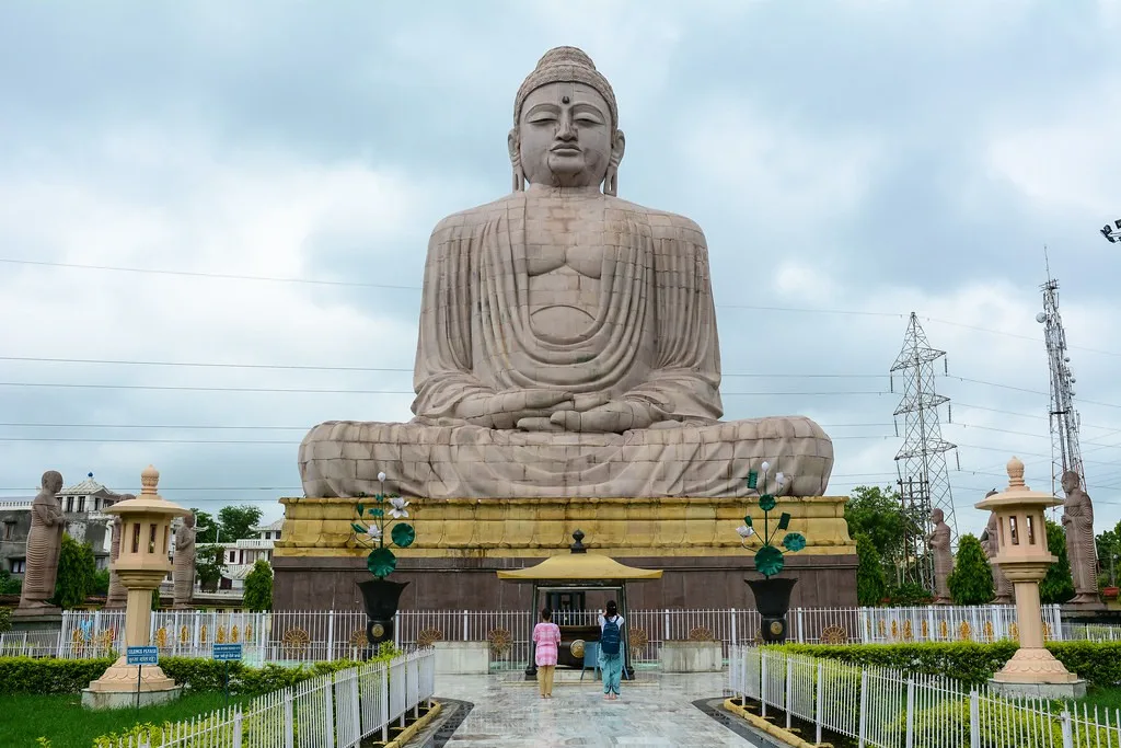 Sự từ bỏ vĩ đại