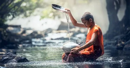 Kẻ đến người đi đều có nguyên do cả