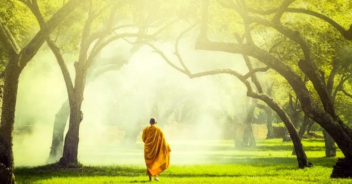 Ba điều tinh túy nên biết trong Đạo Phật-0