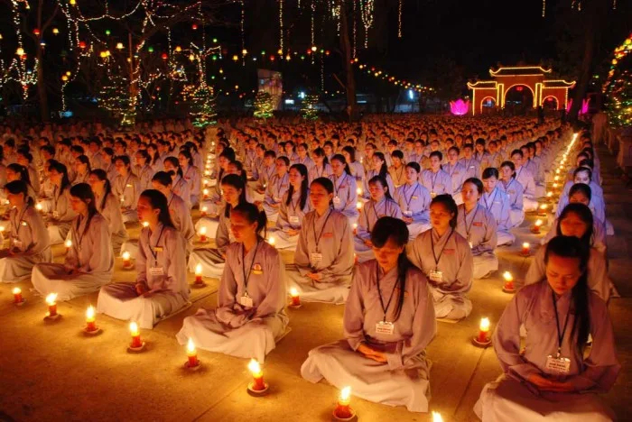 Ba điều tinh túy trong Đạo Phật-0