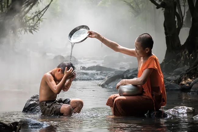 Nếu bạn đang bế tắc và mỏi mệt, hãy đọc ngay bài này