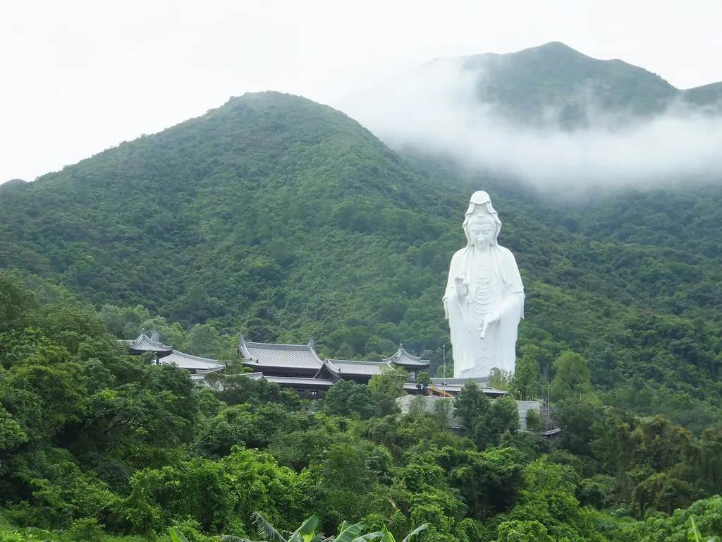 Bồ-tát Quán Thế Âm