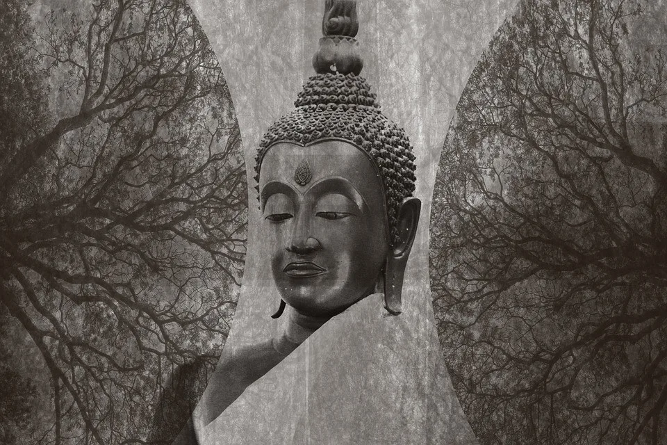 Nghiêng đổ về phía nghiệp