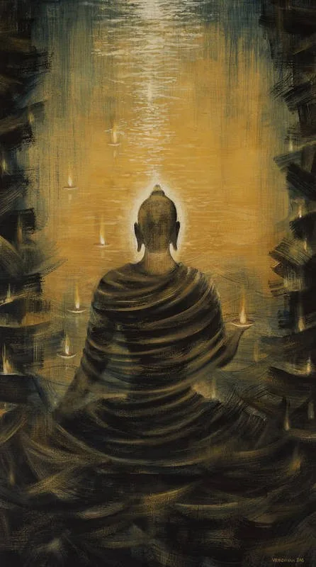 Muốn vượt qua những nỗi khổ niềm đau bên trong, chúng ta cần chăm sóc chúng chứ không phải trốn chạy!-3
