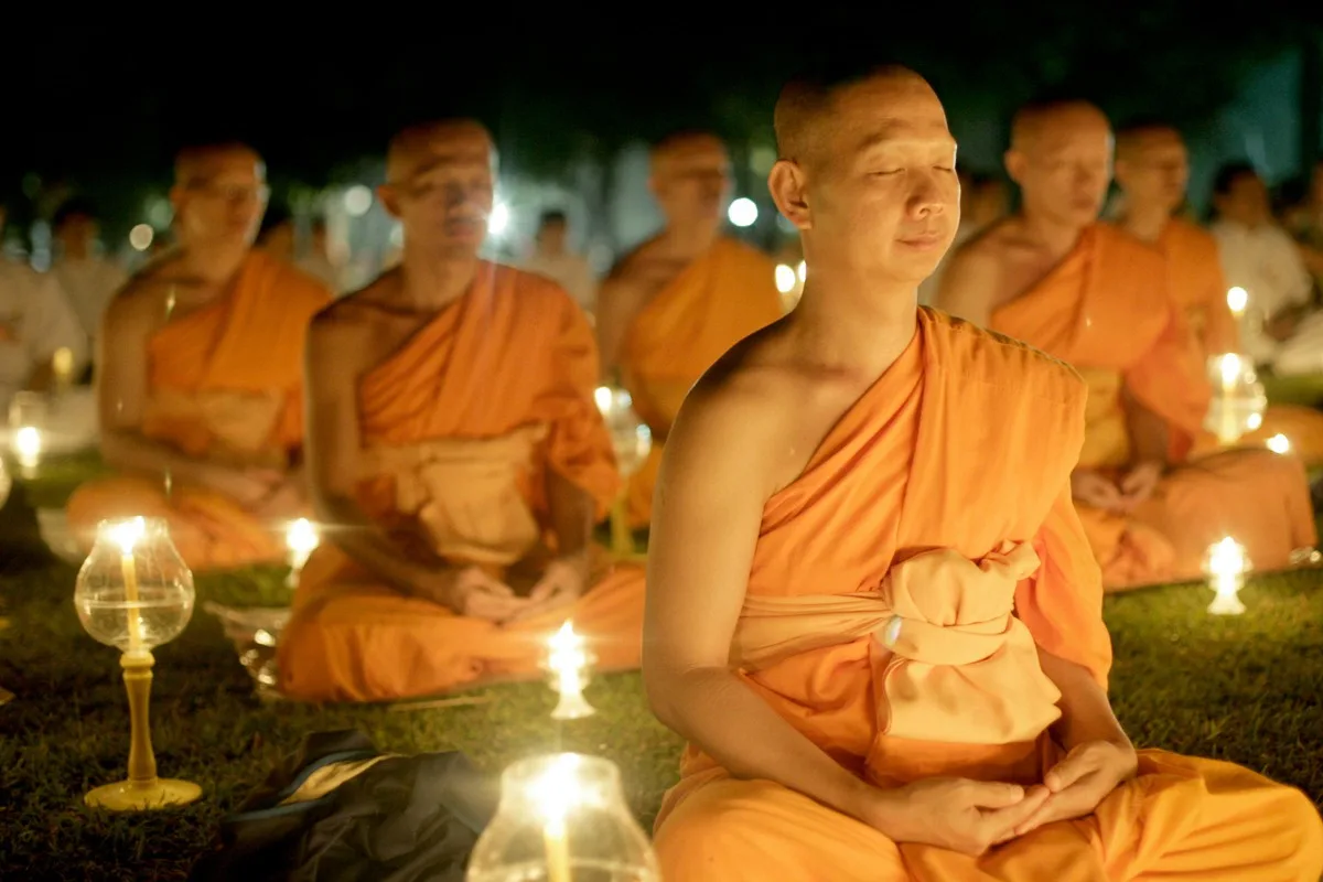 Suy nghiệm lời Phật: Giữ tâm như chăn trâu
