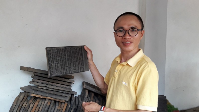 Đạo Phật thời 4.0 hay sự mong chờ những nhà nghiên cứu dấn thân