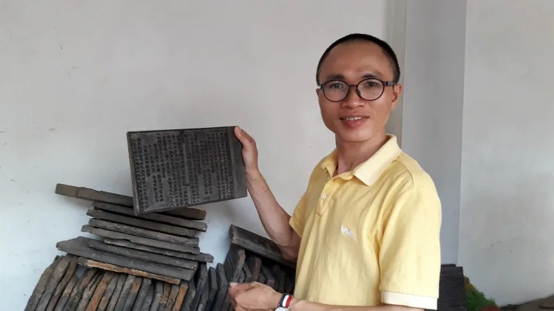 Đạo Phật thời 4.0 hay sự mong chờ những nhà nghiên cứu dấn thân