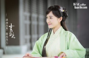 Lòng từ bi của nàng Ngân Sắc