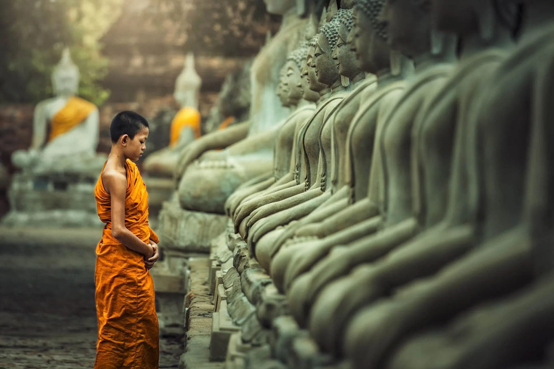 Vì sao người lương thiện hay gặp nỗi buồn và trắc trở?